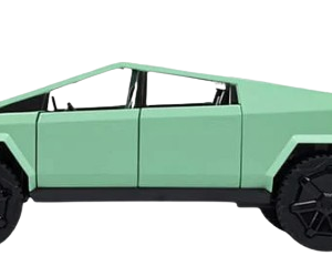 TESLA CYBERTRUCK METAL DIE-CAST 1:36 Green