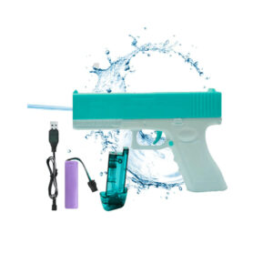 Electric Water Gun with Excellent Range 25-32 Feet - Image 2