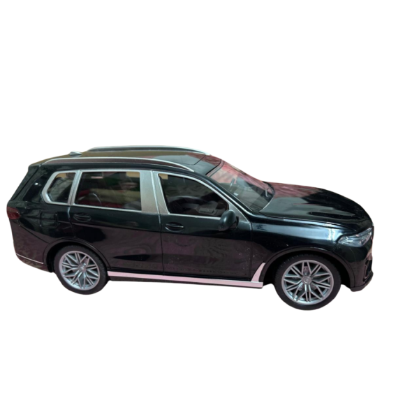 BMW 1:16 RC Car 2.4GHz - Realistic Design & Performance - Image 7