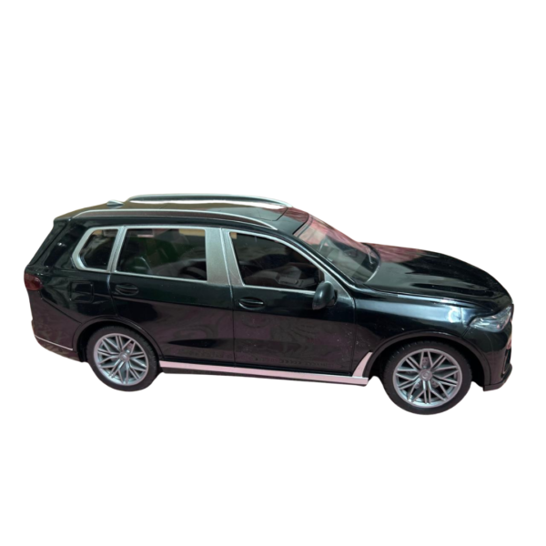 BMW 1:16 RC Car 2.4GHz - Realistic Design & Performance - Image 6