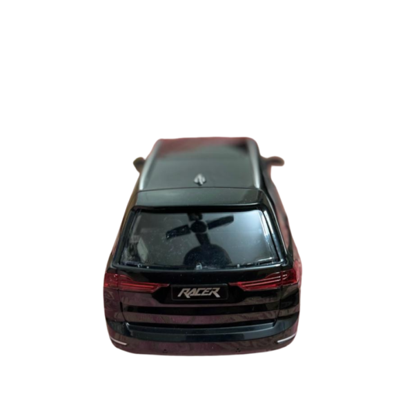 BMW 1:16 RC Car 2.4GHz - Realistic Design & Performance - Image 5