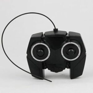 Kid Batman RC Car with Spray and Remote Control - Image 4