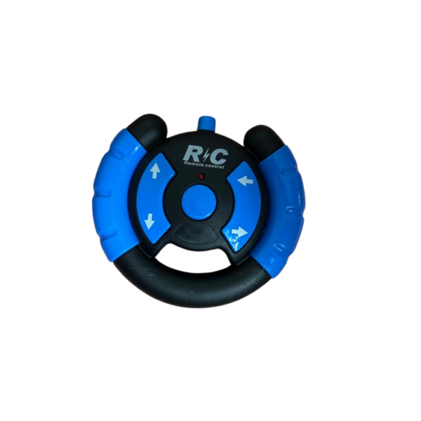 BMW 1:16 RC Car 2.4GHz - Realistic Design & Performance - Image 4