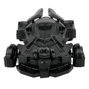 Kid Batman RC Car with Spray and Remote Control - Image 5