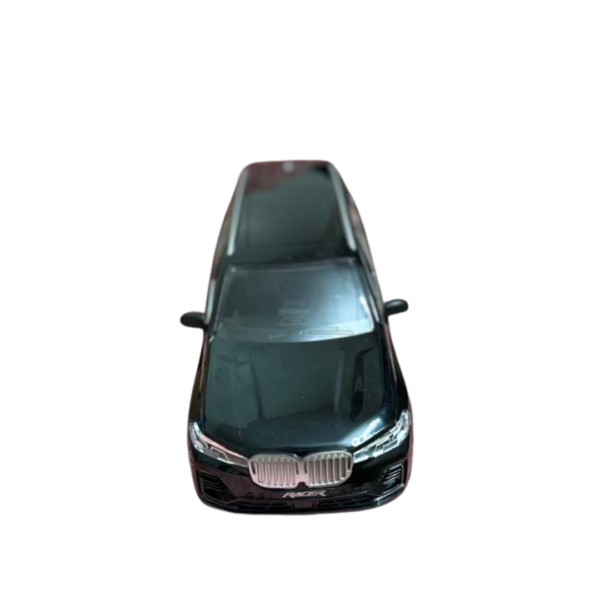BMW 1:16 RC Car 2.4GHz - Realistic Design & Performance - Image 3