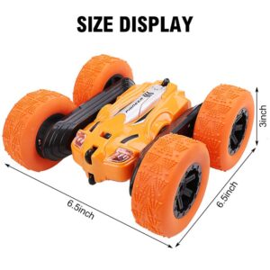 Stunt RC Car 4WD Remote Control Car 360 Degree Flips - Image 6