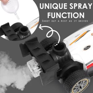 RC Speed Formula F1 Car, 1:14 Scale - Image 3
