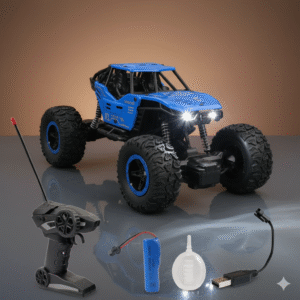 remote control rock crawler a26! big size