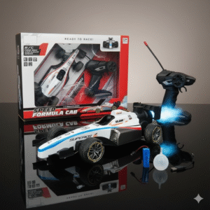 military flying saucer remote control jeep | best gift for kids