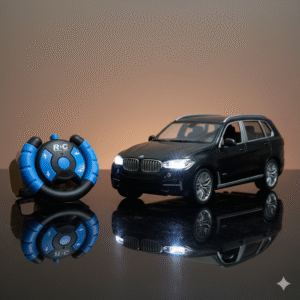 bmw 1:16 rc car 2.4ghz realistic design & performance