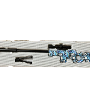 SNIPER RIFLE AWM :- The Ultimate Water Bomb Adventure Toy! - Image 4