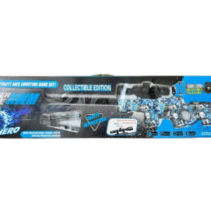 SNIPER RIFLE AWM :- The Ultimate Water Bomb Adventure Toy! - Image 3